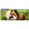 Ancol Wooden Ring Tree Gnawer Chew Toy