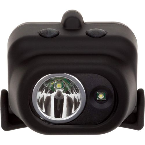 Nightstick NSP-4608B Dual-Light Headlamp