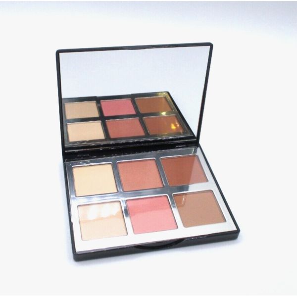 Lune+Aster Horizon Face Palette 0.72 oz
