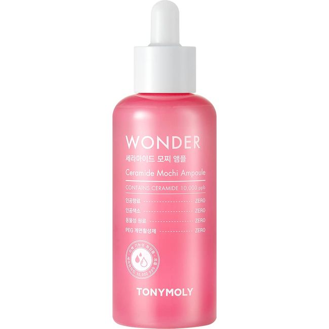 TONYMOLY Wonder Ceramide Mochi Collection, Ampoule