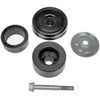 Dorman 924-180 Body Mount Compatible with Select Chevrolet/GMC Models