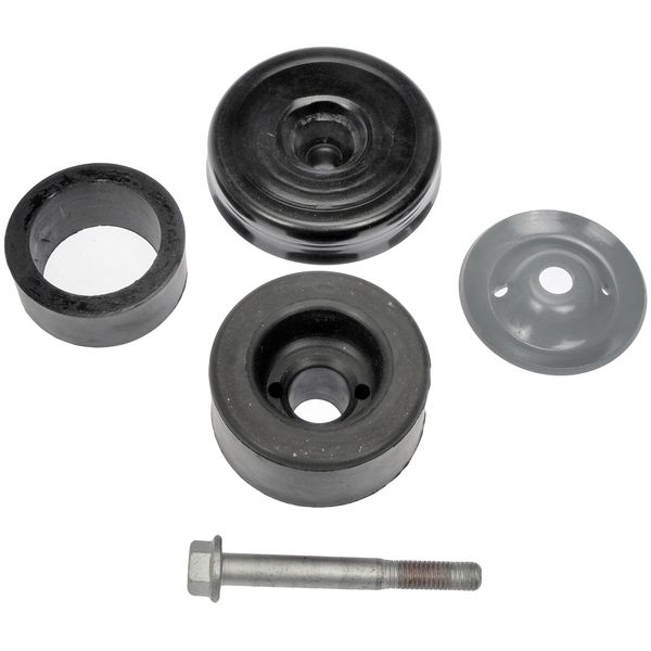 Dorman 924-180 Body Mount Compatible with Select Chevrolet/GMC Models