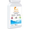 Rbiotic Biolyte Forte.Electrolyte, Hormone and Fluid Maintenance Blend:90 Capsules