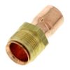 Inverted Flare x 1/2" Female Sweat Fitting