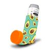 MightySkins Skin for Proventil HFA Asthma Inhaler