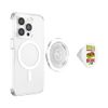 Dubai Chocolate PopSockets PopGrip for MagSafe