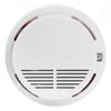 Standalone Smoke Detector Smart Smoke Joint Sensor Alarm Carbon Monoxide Smoke WiFi Protection Home Security, None