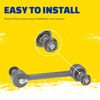 MOOG K80230 Suspension Stabilizer Bar Link for Toyota Corolla