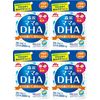 【4個セット】ママのDHA 90粒 (約30日分)