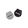 Ballzee Pocket Ball Towel, 2 Pack, Silver