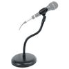 Samson MD5 Gooseneck Podcast Podcasting Mic Stand+Shockmount+Pop Filter
