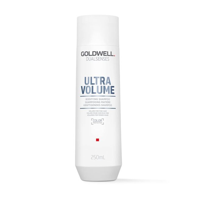 Goldwell Dualsenses Ultra Volume Bodifying Shampoo, 250ml