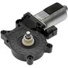 Dorman 742-912 Front Passenger Side Power Window Motor Compatible with Select BMW/Land Rover Models