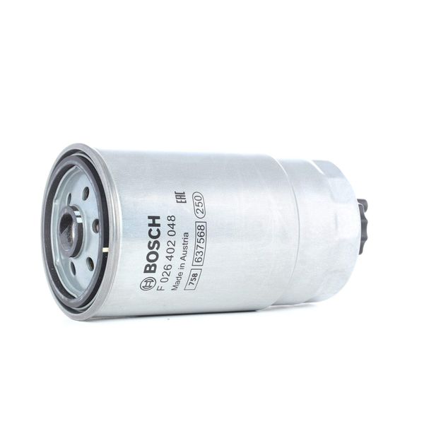 Bosch N2048 - Diesel Filter Car