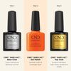 CND Shellac - Summer City Chic Collection - Rooftop Hop - 0.25oz / 7.3ml