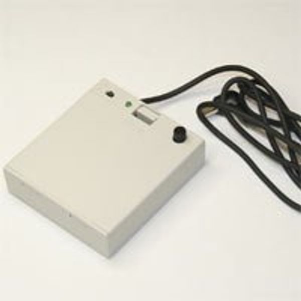 SG-TS-8LEN SG-TS-8LN Battery Holder with Light Control