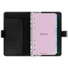 Filofax Saffiano Organiser, 2019