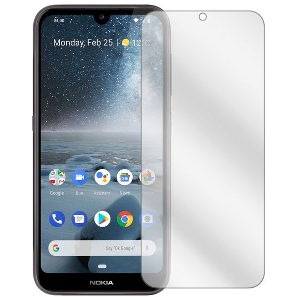 Screen Protector for Nokia 4.2 Protection Crystal Clear dipos