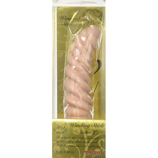 Magiceyes Winding Stick Sucker L