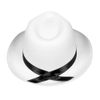 Boland 04372 Men's Mafia Hat, One Size, White
