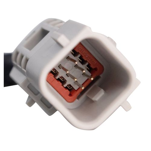 Rear Rear View Camera Compatible with 2009-2013 Cadillac Escalade Chevrolet Avalanche