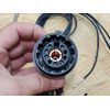 FY0022 Machine Side Plasma Cutter Torch Central Adapter Kit *US FAST SHIP*