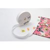 Trimz Bias Tape, White, 20/8/8 x 20m