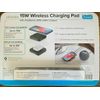 UBIOLABS 15W WIRELESS CHARGING PADS 2 PACK [ BRAND NEW / SEALED ]