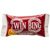 Palmers Twin Bing Candy Bars - (12-Pack) - Chocolate Covered Cherry Nougat Candy Bar