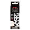Sally Hansen Salon Effects Perfect Manicure Halloween Ghost PressOn Nails Ghosts
