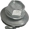 LB 10x1.5CLR Roof Screw