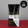 Mitch by Paul Mitchell Double Hitter Care Duo Set