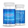 MEGA SALE !!! Xanogen (60 Capsule Bottle) - 3 Pack