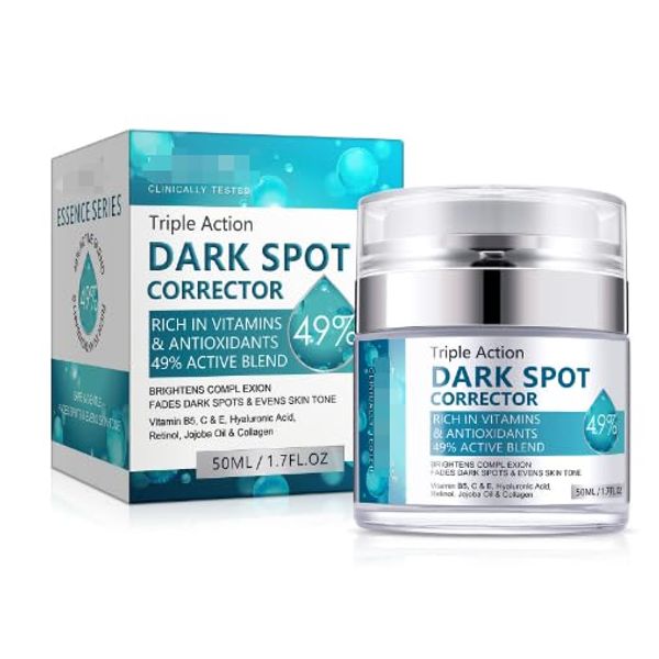 Evens Skin Tone Face Cream 50ML