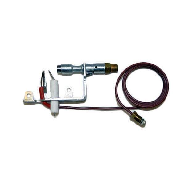 HPC Fire Vent-Free Manual ODS Pilot Assembly, Natural Gas