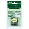 Clover Fork Blocking Pins, fabric, 40/Pkg