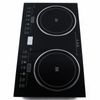 Electric Induction and Ceramic Cooktop Stove Countertop Cooker Touch Control US