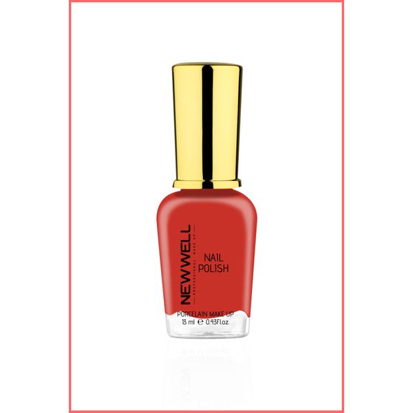 Oje - Nail Polish No:43 8680923300436