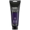 Liquitex Basics Acrylic Paint, Dioxazine Purple, 250 ml