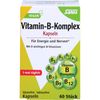 Salus Vitamin B Complex Vegetable Capsules 60x