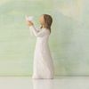 Willow Tree Soar Figurine