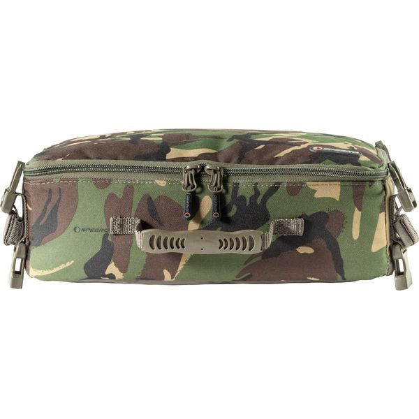 SPEERO Modular Clip On Standard Bag DPM