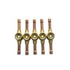 Sight Glass, 3/8 X 3/8 Sweat (5 Pieces)