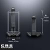 ESSEX Super Big Smartphone Holder, A Type (4 - 7 Types)