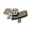 Avid MY11 Code Disc Brake Pads Organic/Aluminium