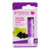 Lip Balm Cassis