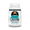 Source Naturals Creatine - Supports Muscular Activity* - 100 Tablets