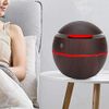 Aromatherapy Humidifier Diffuser, Scented Essential Oil Diffuser for Bedroom, Baby Room, Spa, Home & Office