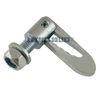 M12 Threaded Antiluce 19mm Nut Bolt Fasteners Tailgate Drop Catch TR234