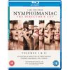 Nymphomaniac Volumes I & II Directors Cut [Blu-ray]